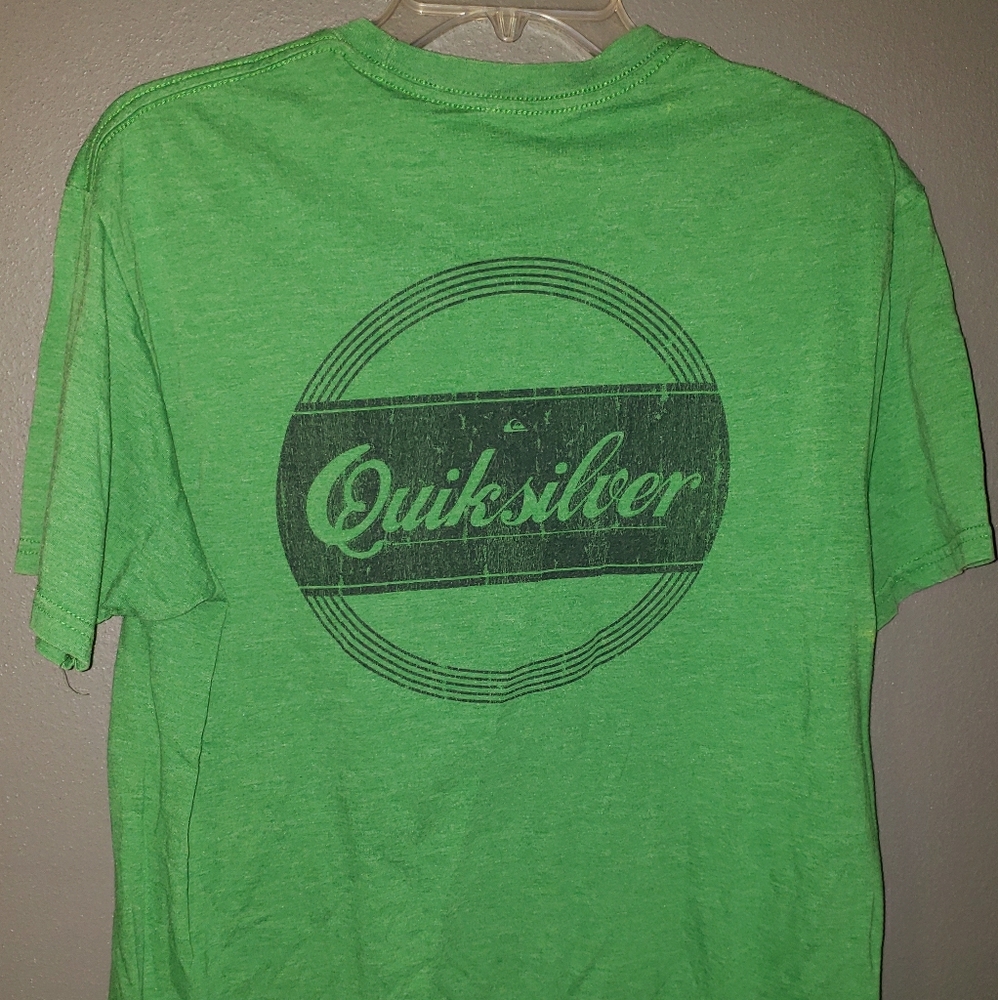 Quiksilver Shirt (M)
